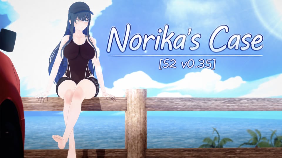 Norika's Case