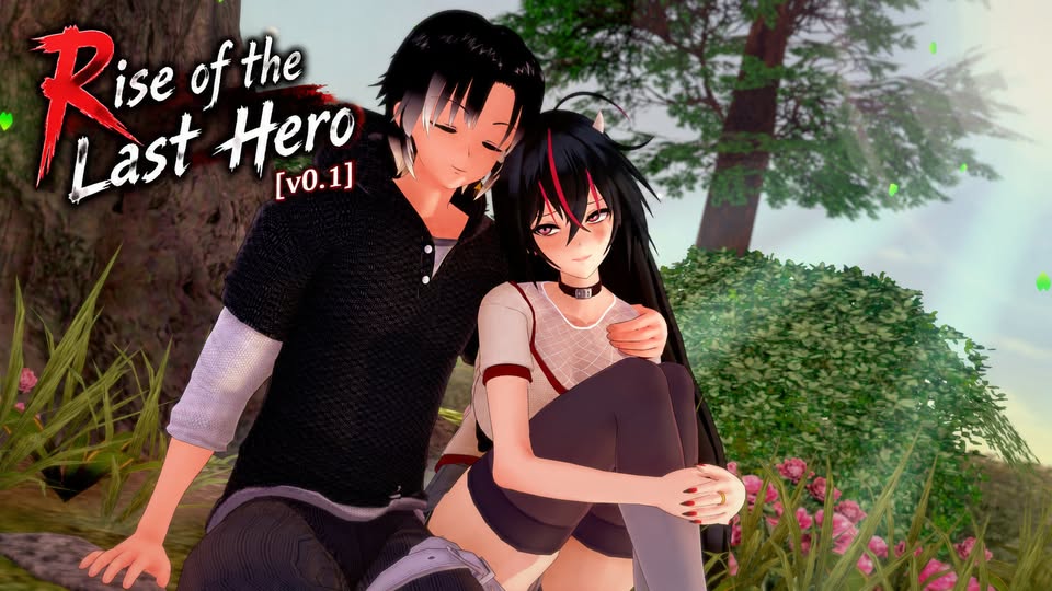 Rise of the Last Hero