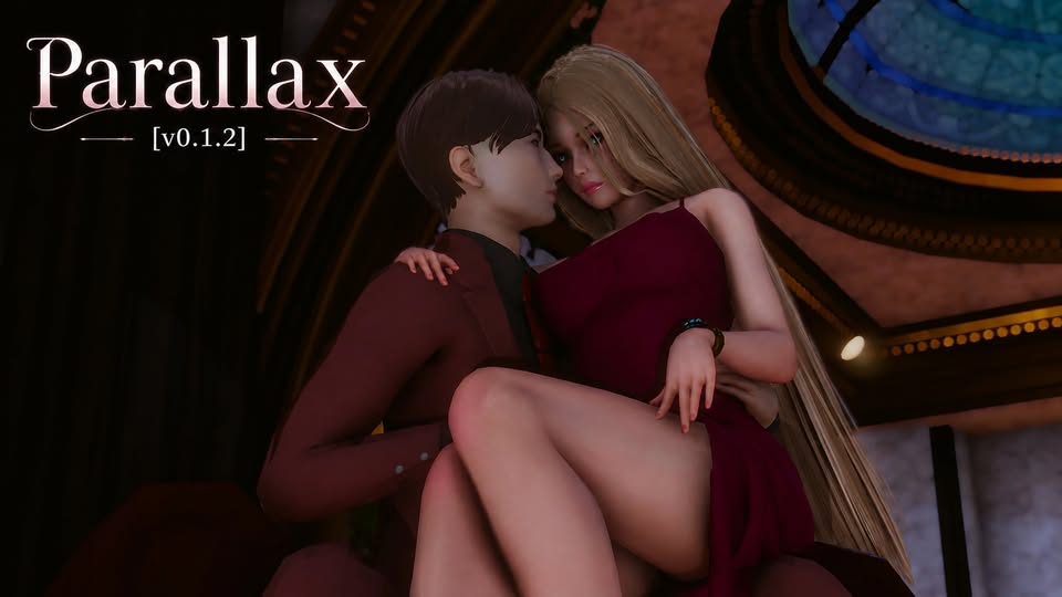 Parallax