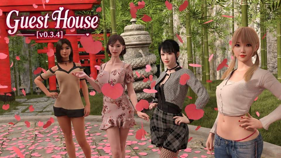 Guest House