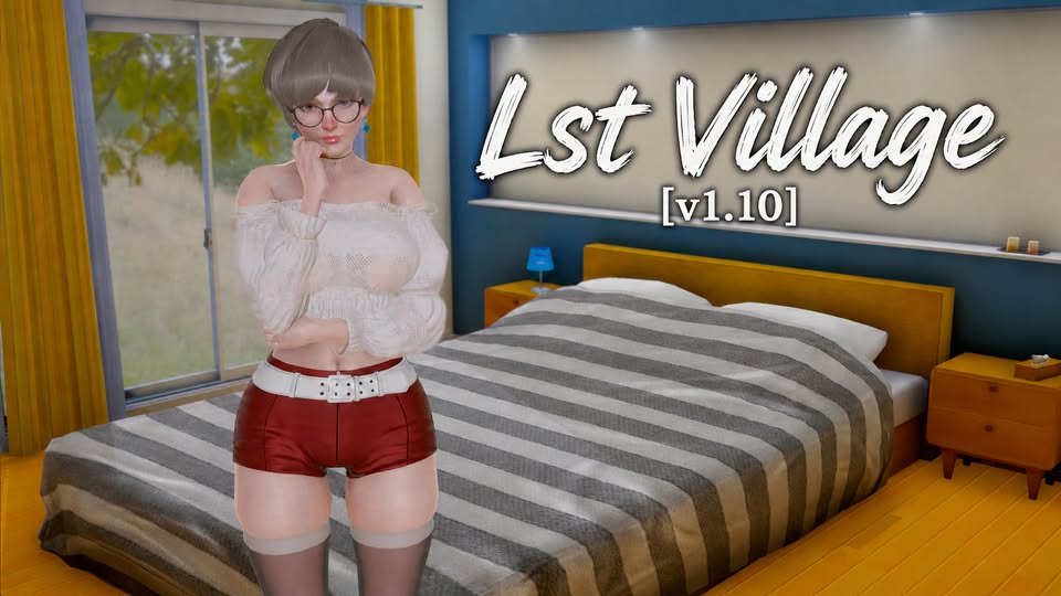 Lust Village