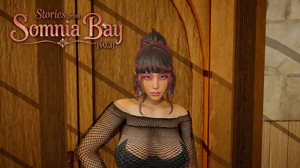 Stories from Somnia Bay