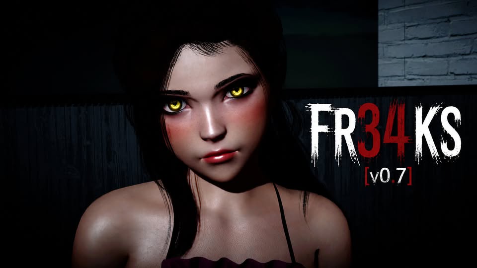 FR34KS