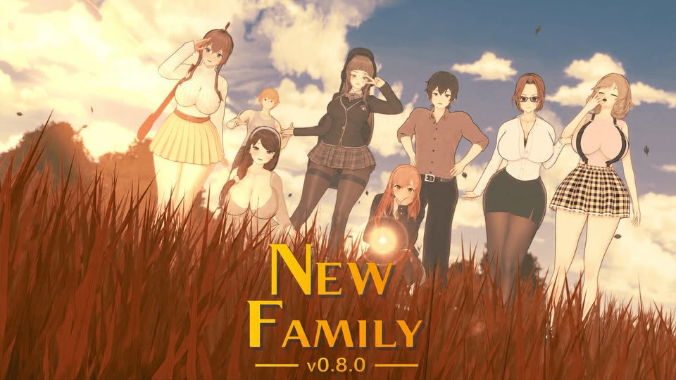 New Family