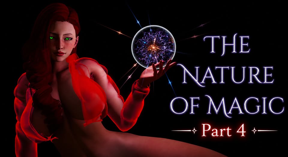 The Nature of Magic