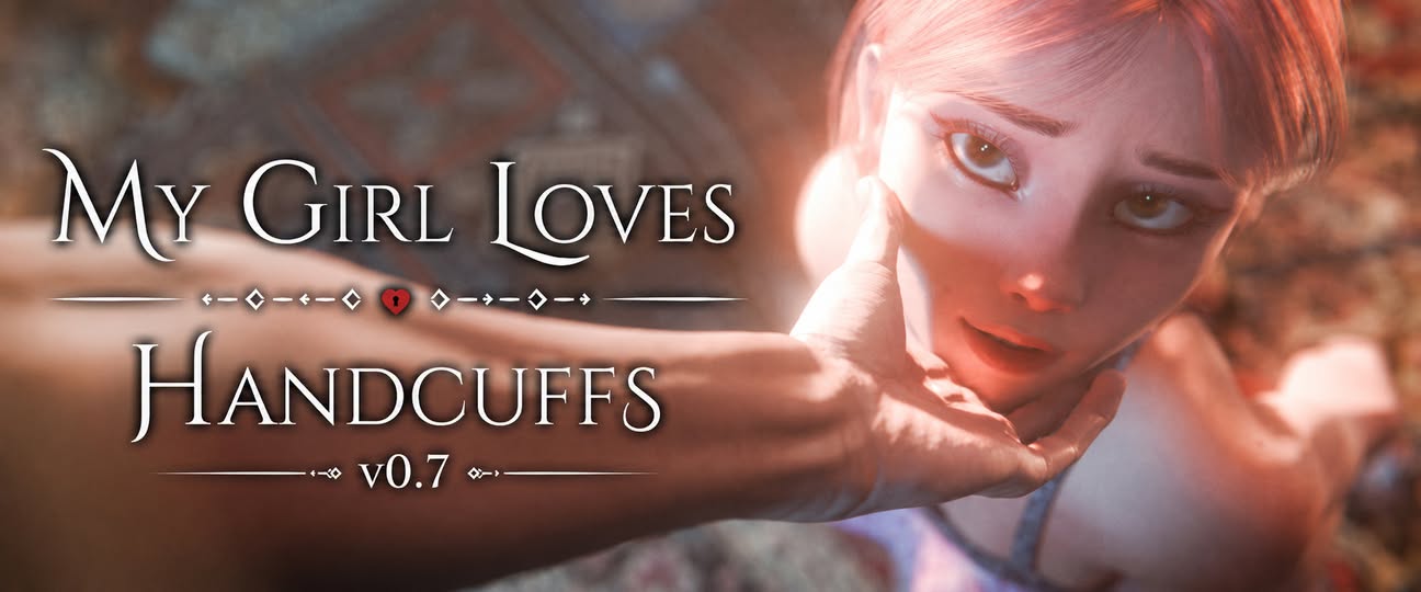My Girl Loves Handcuffs