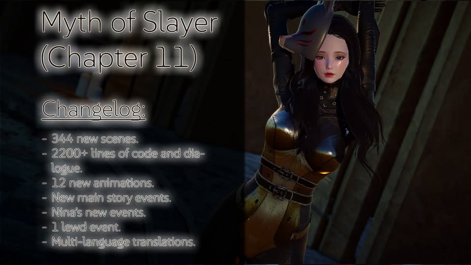 Myth of Slayer