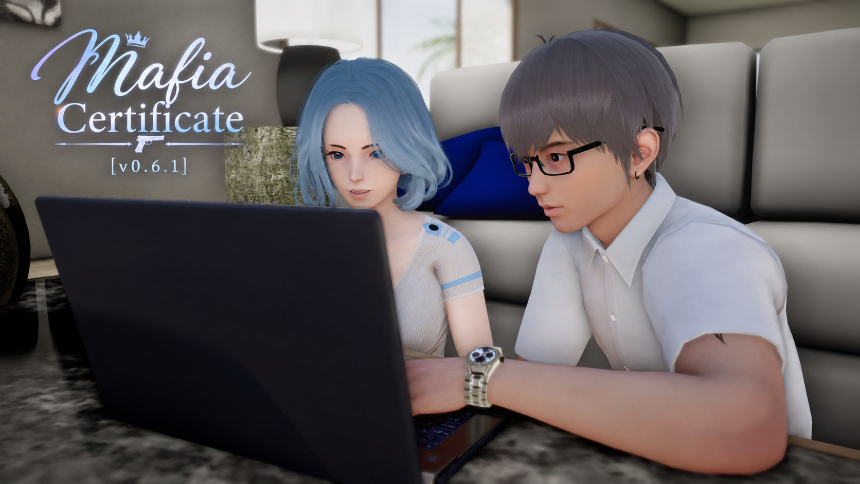 Mafia Certificate
