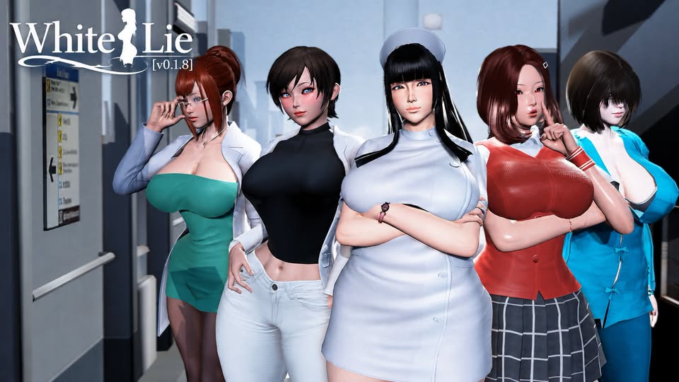 White Lie