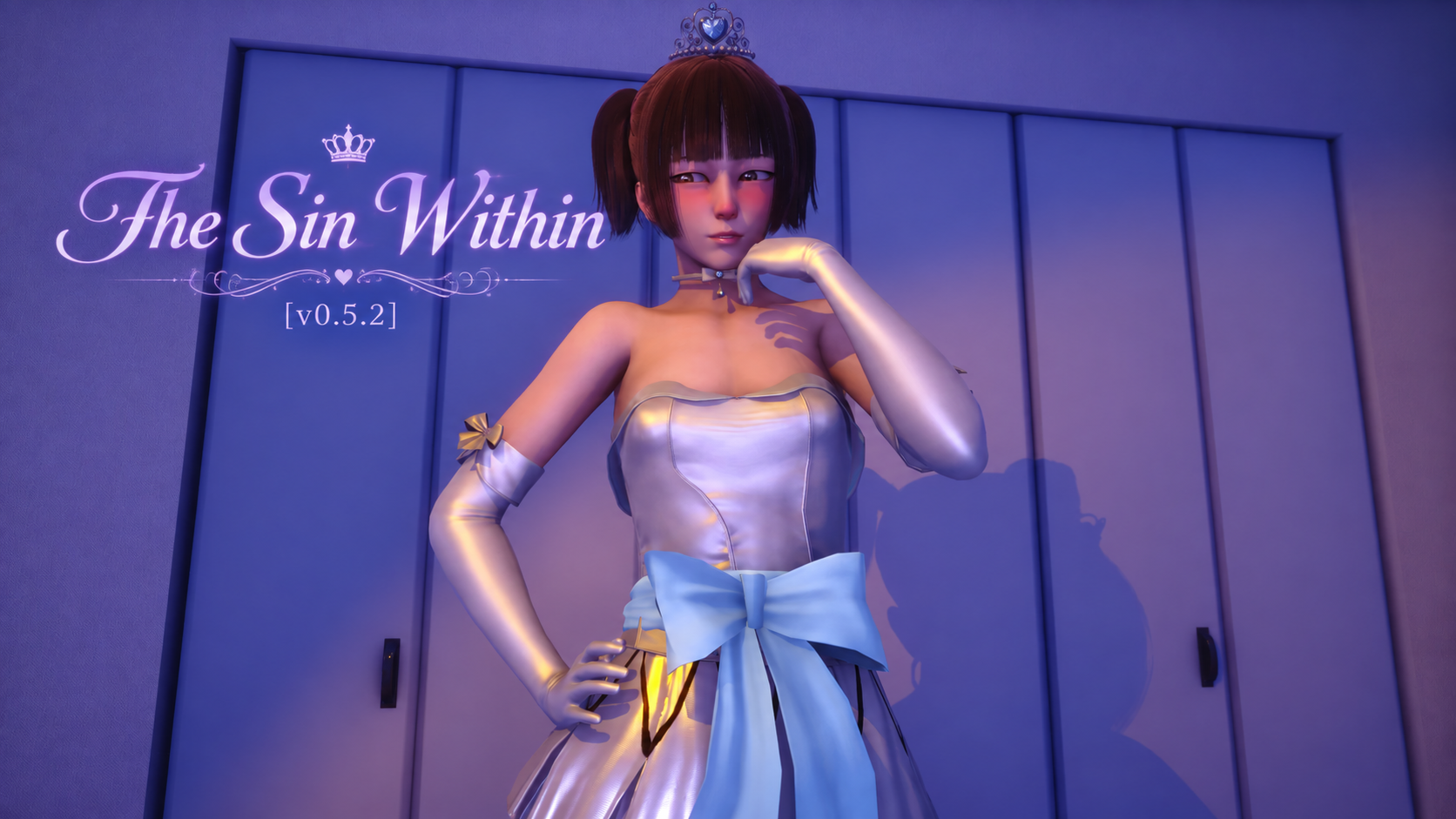 The Sin Within