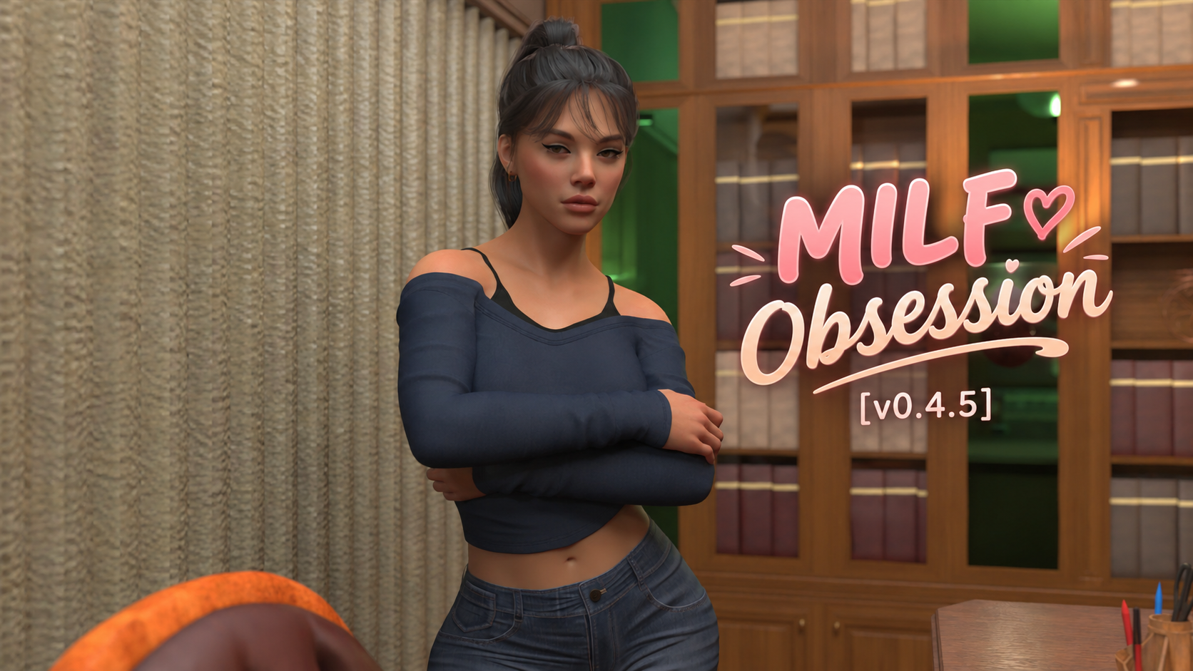 MILF Obsession