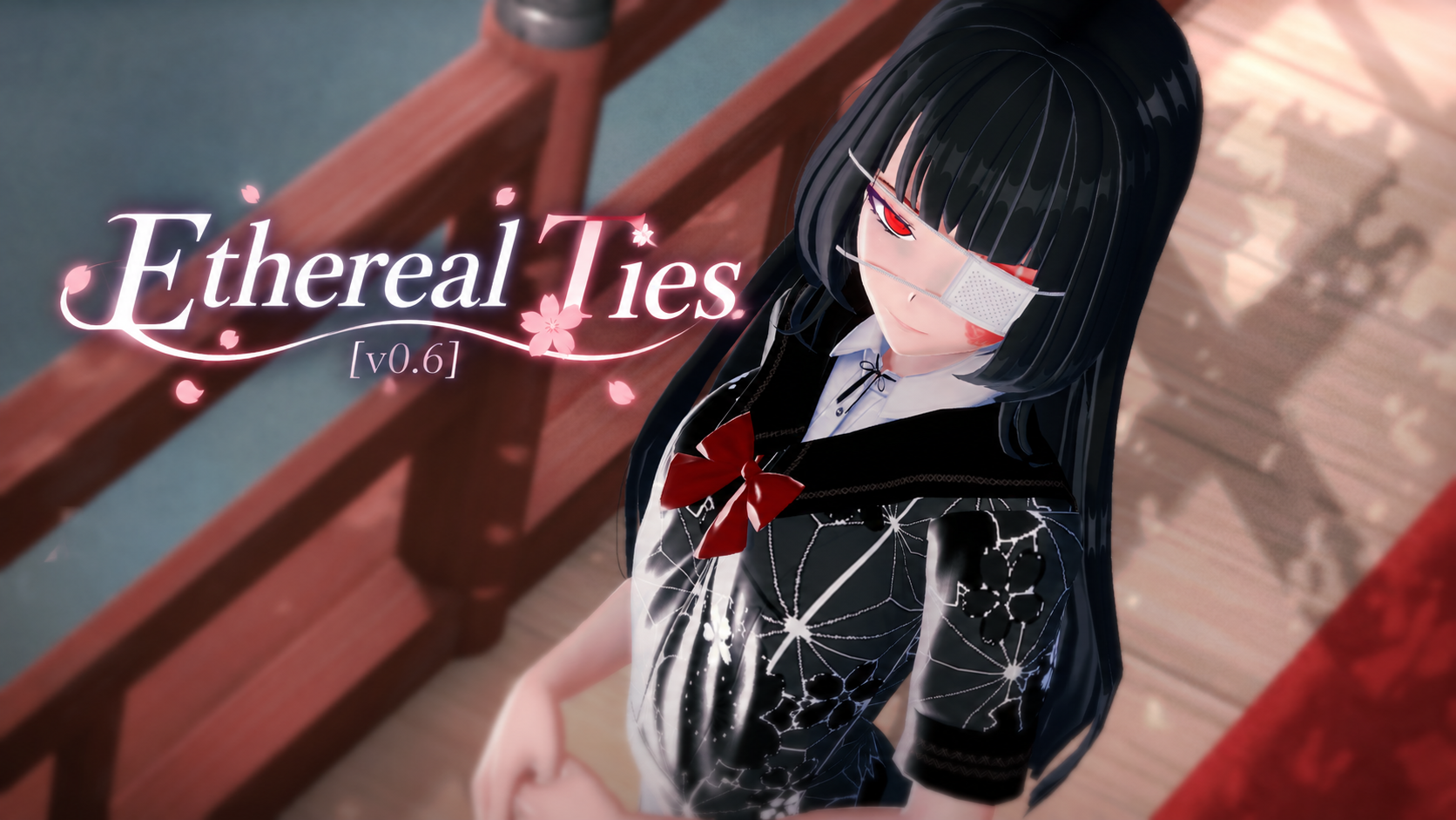 Ethereal Ties