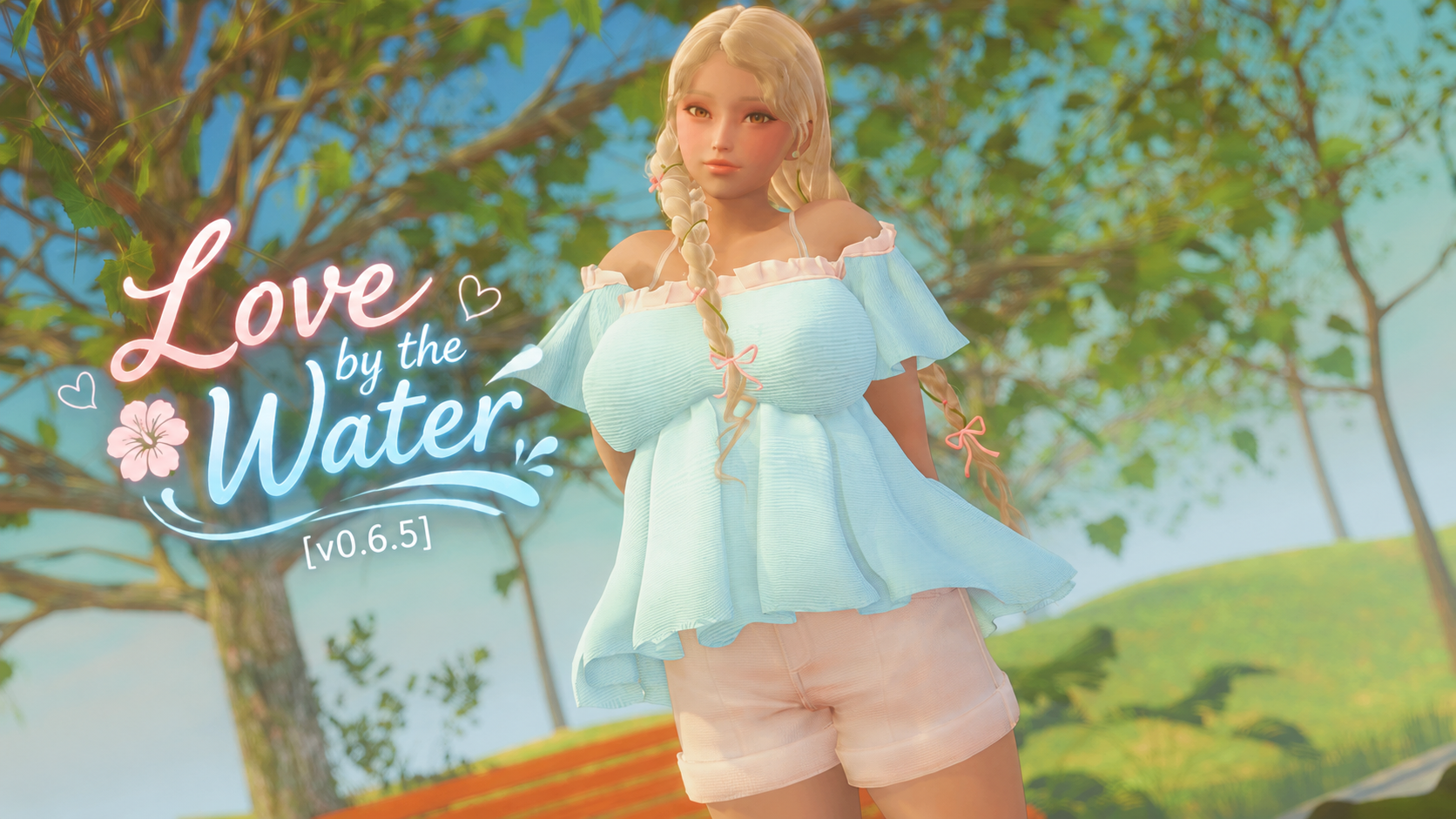 Love by the Water